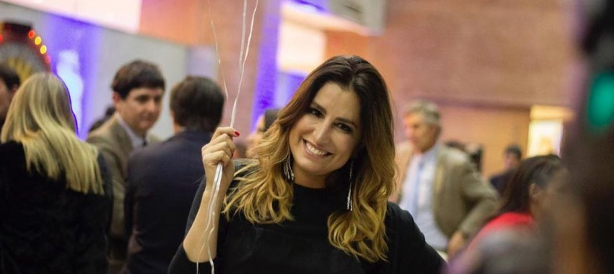 Fran Sfeir protagonizó un