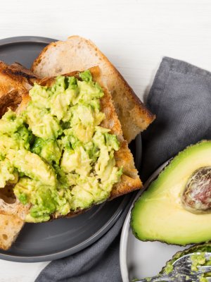 ¡Acusan a las paltas de no ser veganas!