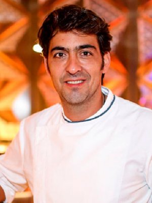 Chris Carpentier anunció un importante cambio en MasterChef 4