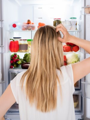 8 Razones que podrían explicar por qué siempre tienes hambre