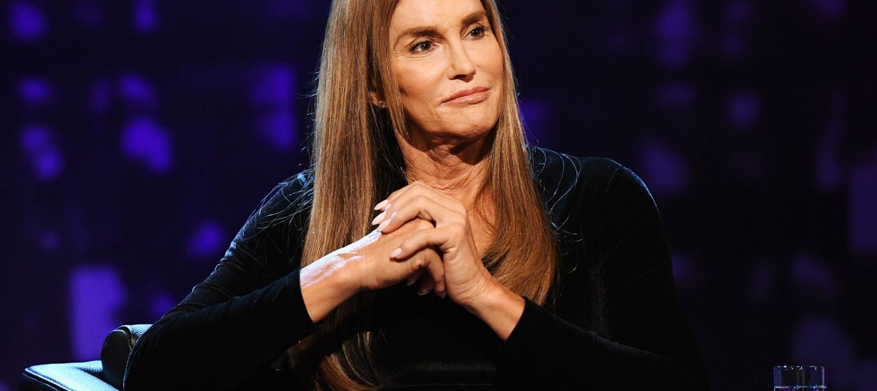 Caitlyn Jenner pierde su casa tras feroz incendio y famosos evacúan