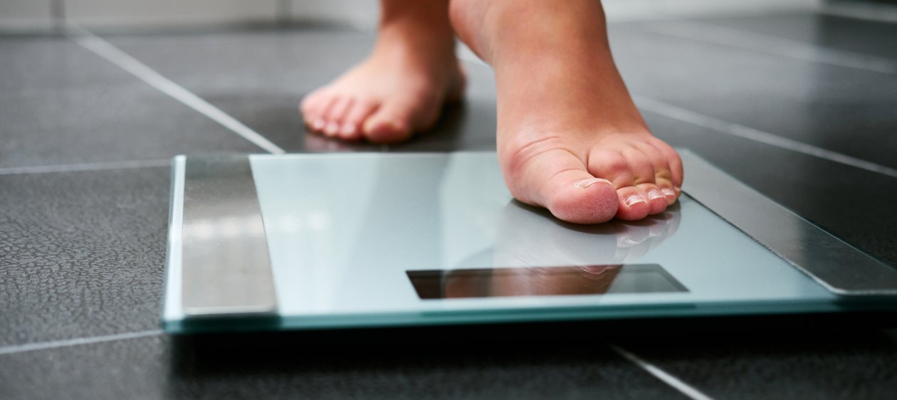 Obesidad femenina: ¿Cómo revertirla?