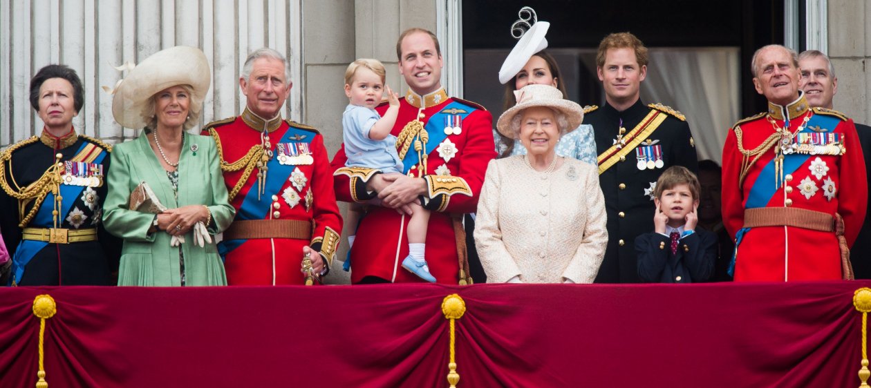 ¿Cuál es el 'royal' favorito de los británicos?