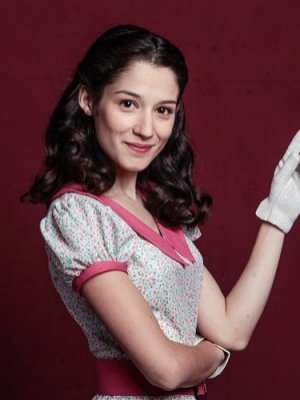 Fernanda Ramírez le responde a cibernauta que le comentó el tamaño de sus pechos