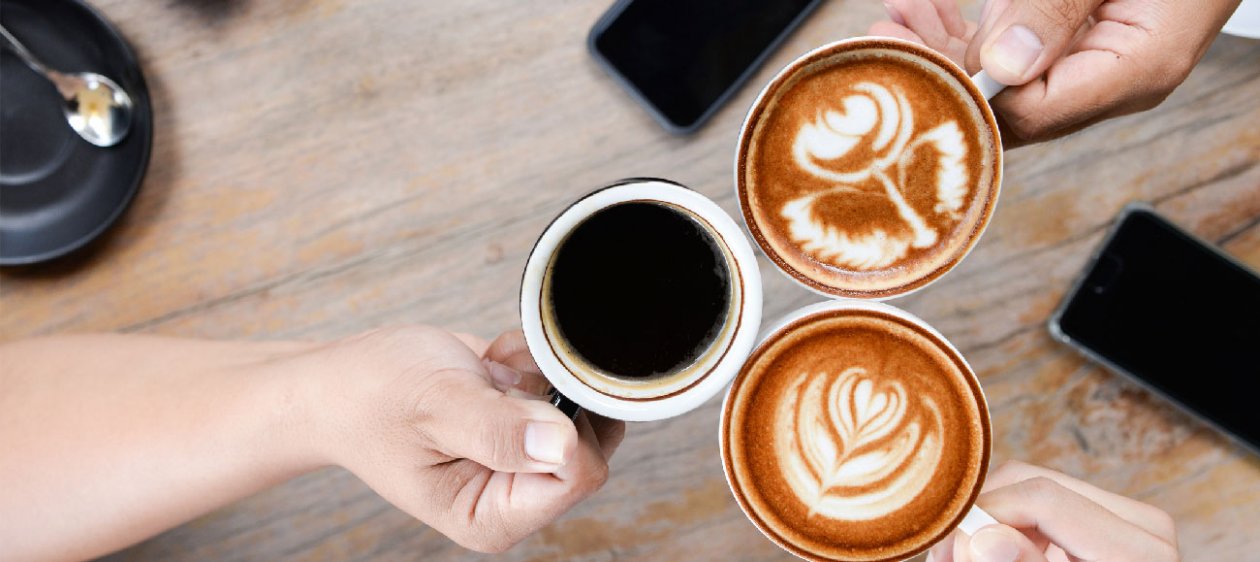 Nuevo estudio confirma que la cafeína podría ayudar a sentir menos dolor