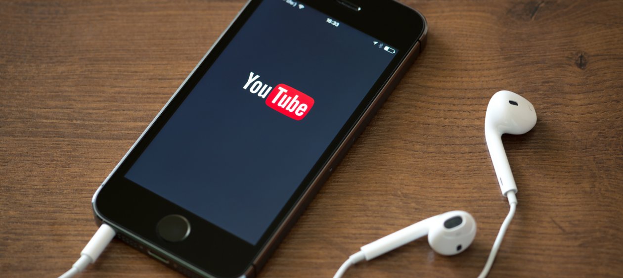 YouTube Music y YouTube Premium llegan a Chile