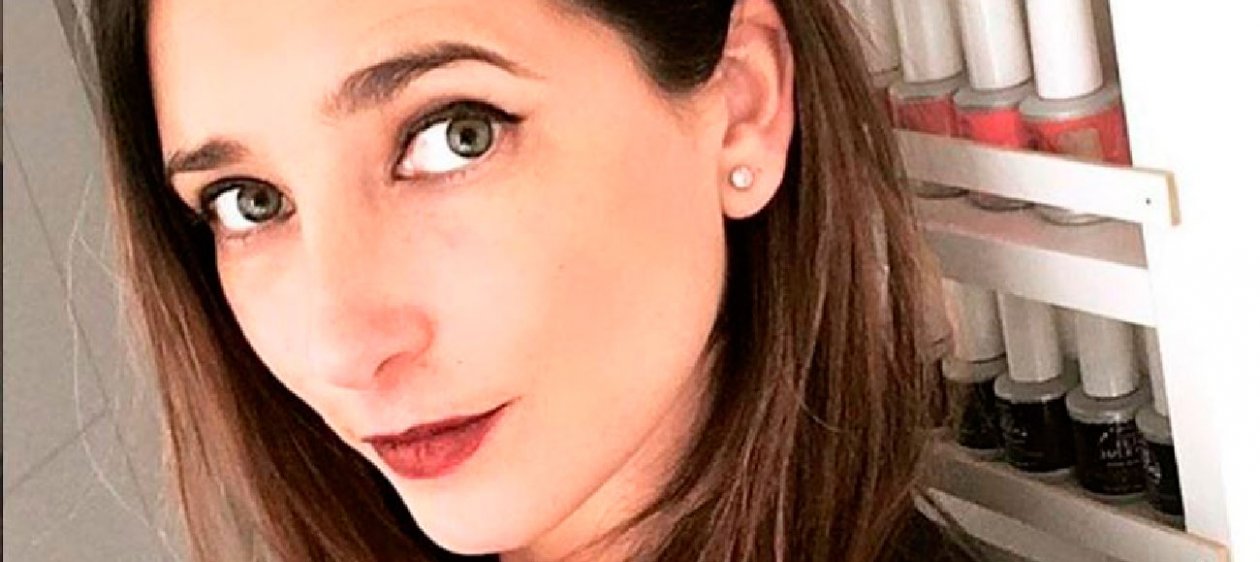 Camila Nash sorprende con renovado cambio de look