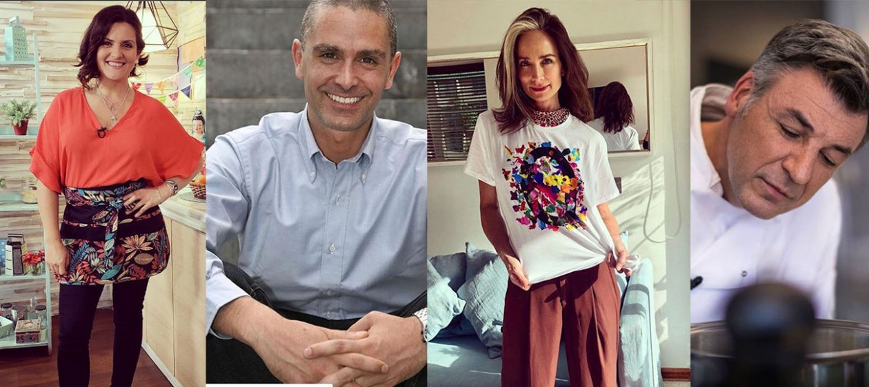 ¿Te gustaría tomar una clase con tu famoso favorito? ¡Es posible!