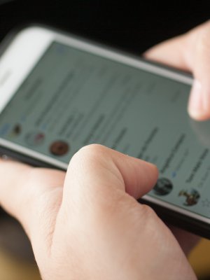 El truco que permite leer los mensajes eliminados de Whatsapp