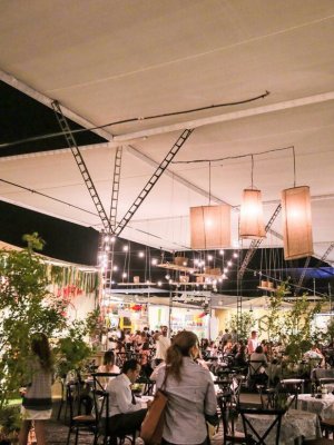 Panoramas: Decoración, moda y diseño, todo en el mismo lugar