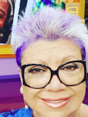 Estos son algunos de los vetados del cumpleaños de Raquel Argandoña Estos son algunos de los vetados del cumpleaños de Raquel Argandoña