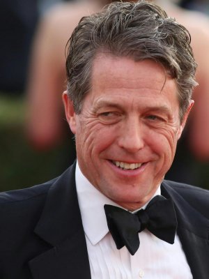 Hugh Grant y Nicole Kidman por primera vez juntos en pantalla Hugh Grant y Nicole Kidman por primera vez juntos en pantalla