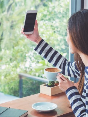 Facebook puede detectar el nivel de tus ingresos según tus fotos
