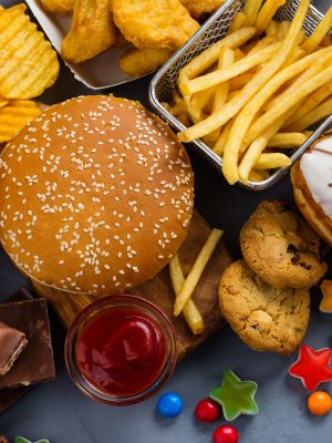 ¿Qué se esconde detrás de los antojos de carbohidratos?