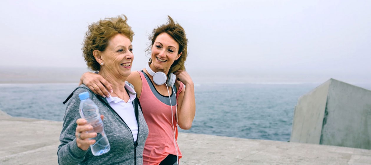 La vida amorosa de tu mamá tiene directa relación con la tuya