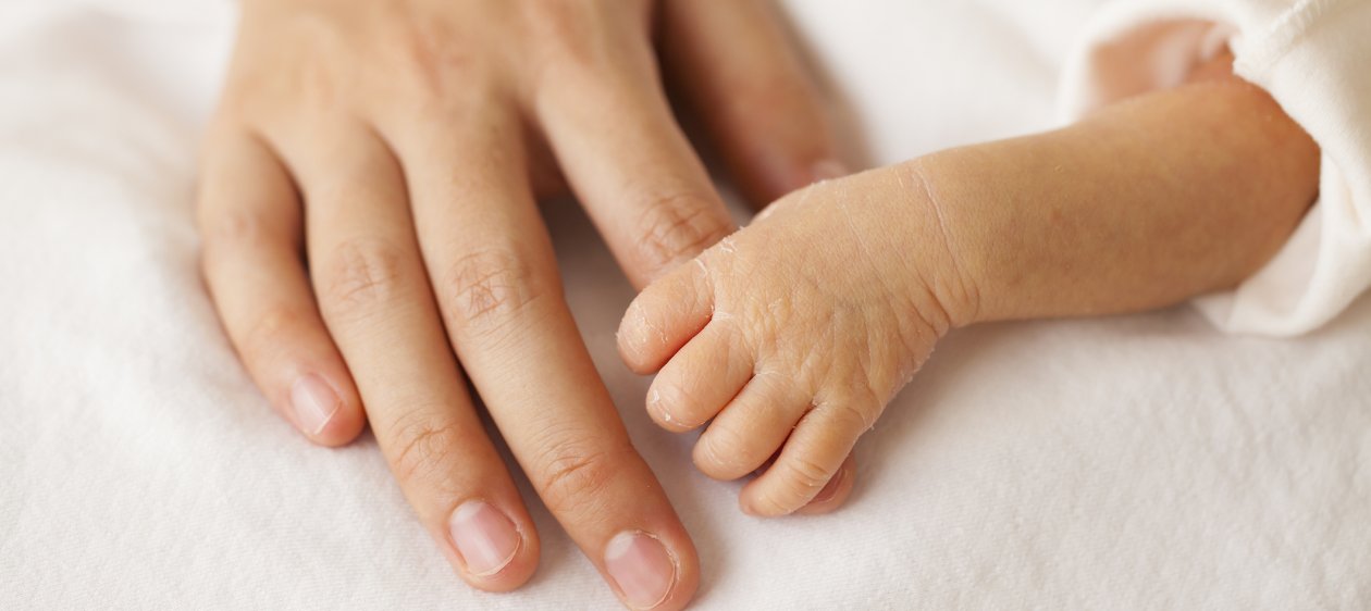 Consejos para cuidar a un recién nacido prematuro en casa