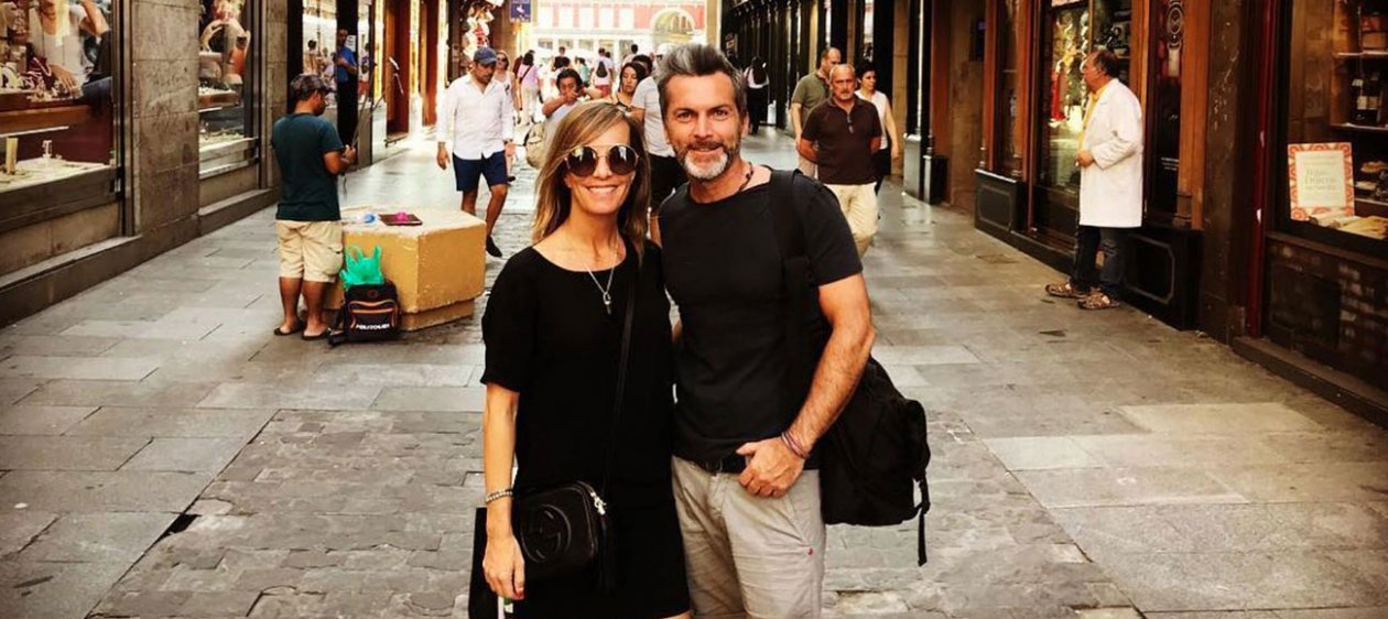 Cristián Sánchez y Diana Bolocco se preparan para vivir dura separación