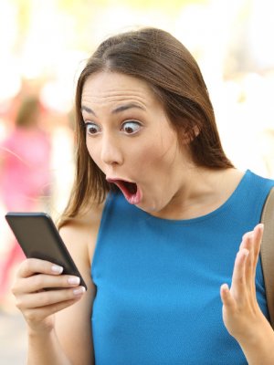 Las nuevas notificaciones de WhatsApp podrían meterte en problemas