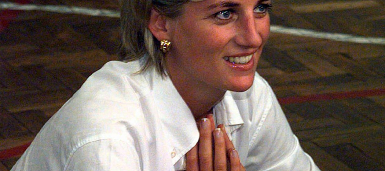 La invitada que recordó a Lady Di en el cumpleaños del príncipe Carlos
