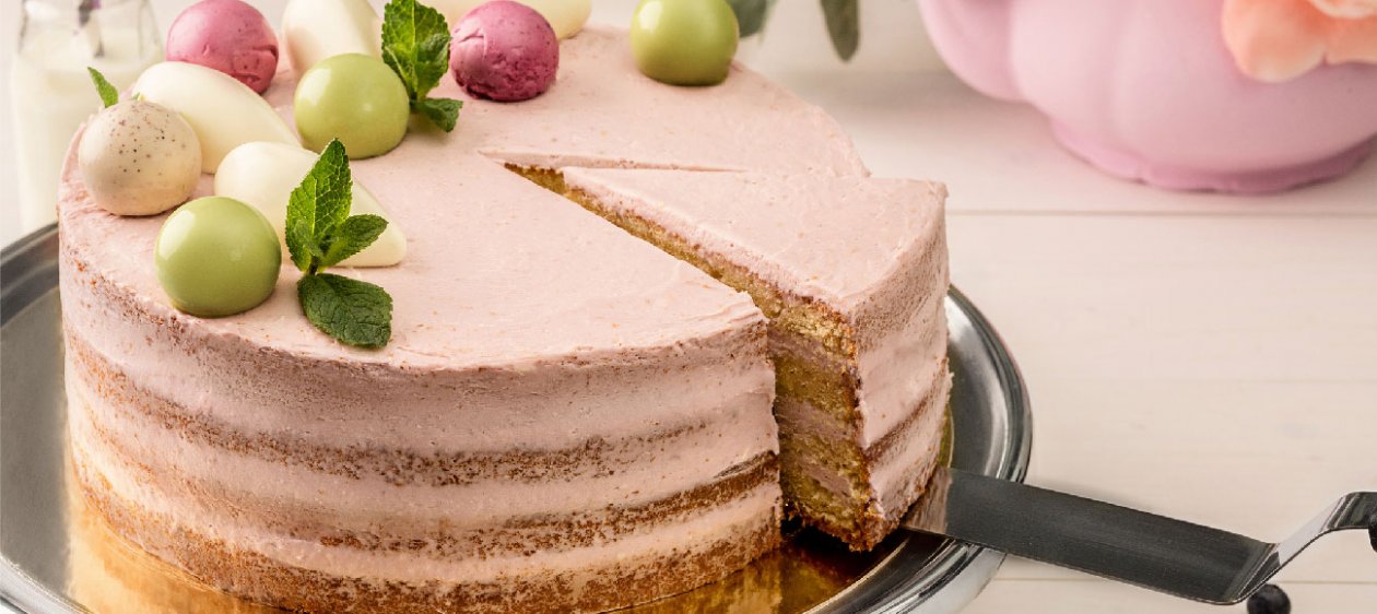 Día Mundial de la Torta: Prepara 3 ricas y fáciles recetas