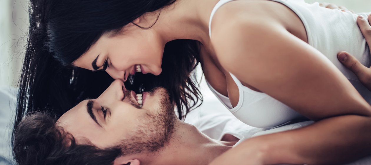 6 Tips para tener relaciones sexuales más duraderas