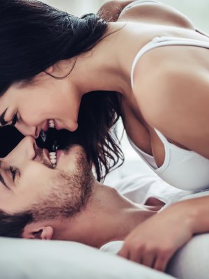 6 Tips para tener relaciones sexuales más duraderas