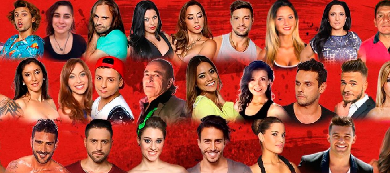 Ex chica reality vive un nuevo romance con el cirujano de los famosos