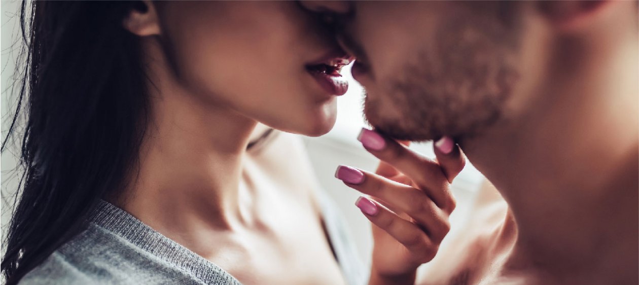 5 Temas sexuales que sí o sí debes hablar con tu pareja