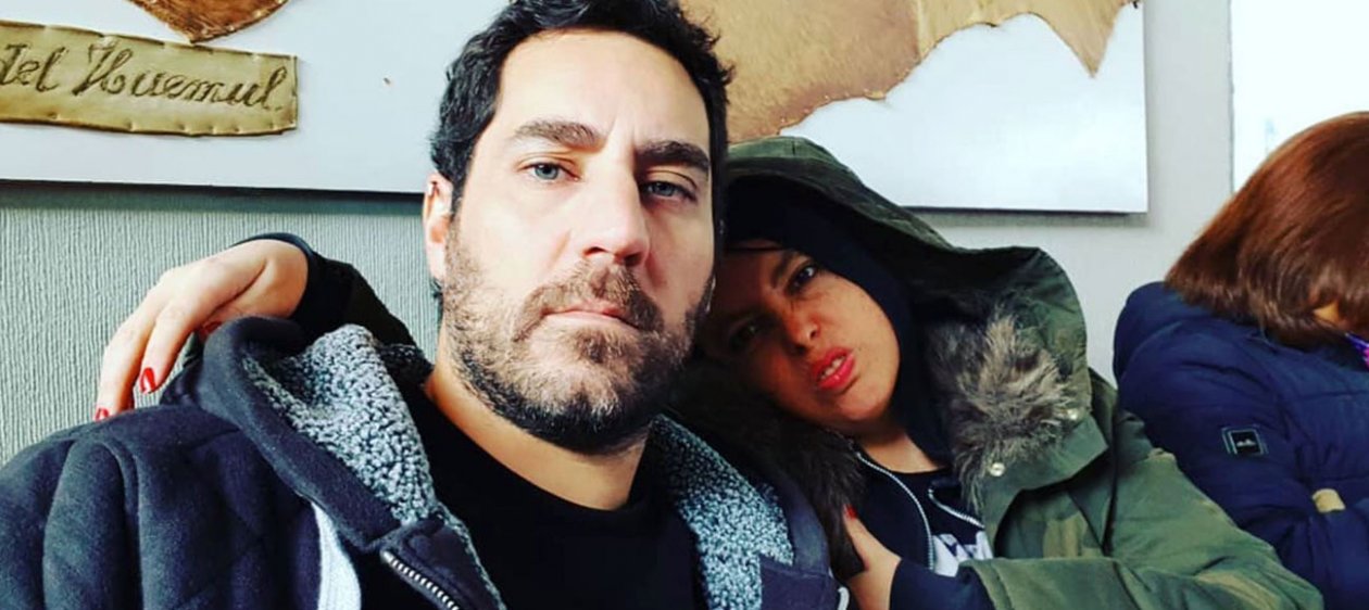 Así se veía Chiqui Aguayo el día de su matrimonio