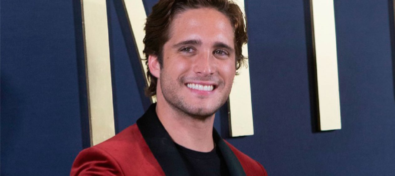 ¡Feliz cumpleaños Diego Boneta! 7 cosas que no sabías del actor del momento