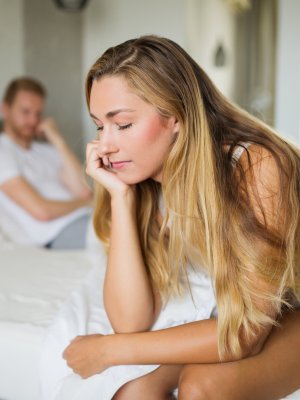 10 Señales de que estás teniendo mal sexo