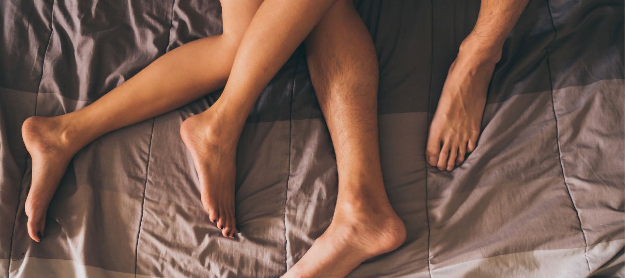 6 Personalidades sexuales masculinas que puedes encontrar