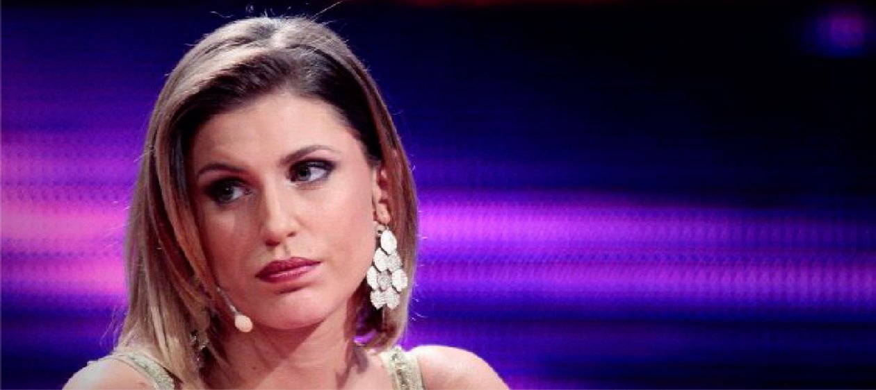 Wilma González se defiende de quienes critican su rol de madre