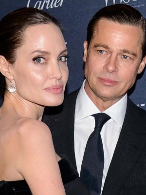 ¡No habrá juicio! Angelina Jolie y Brad Pitt llegan a acuerdo por sus hijos