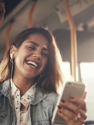 ¡Solo 3 pasos! Crea stickers con tus fotos para WhatsApp
