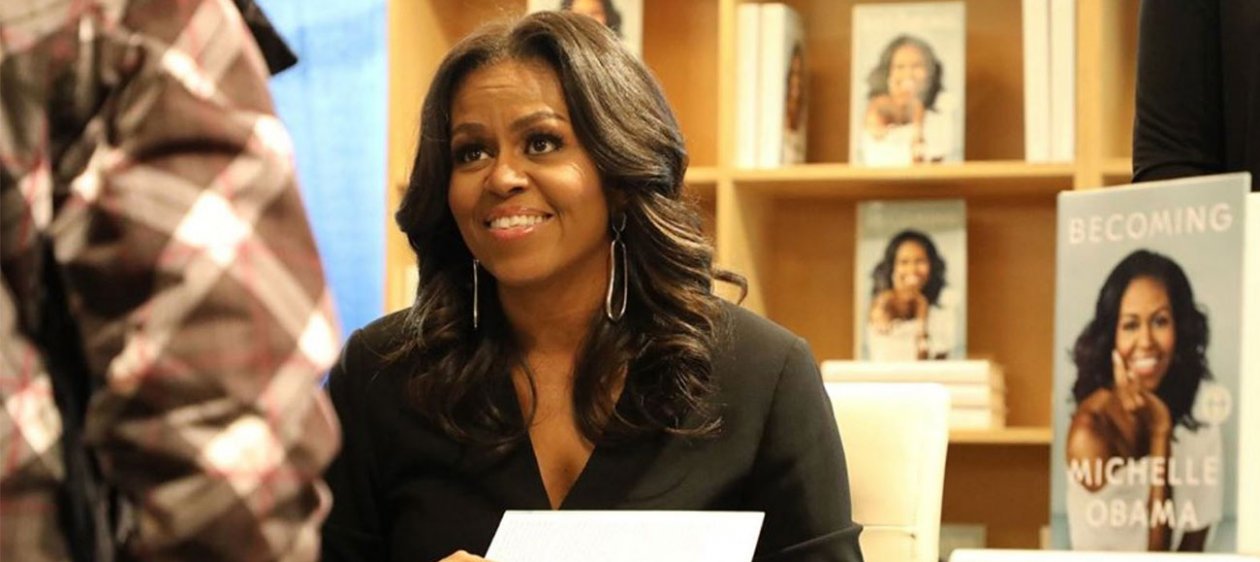 El sorpresivo consejo de Michelle Obama a Meghan Markle