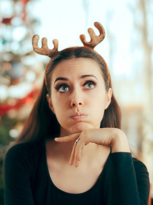 Consejos para vivir una navidad saludable ¡Física y mental!