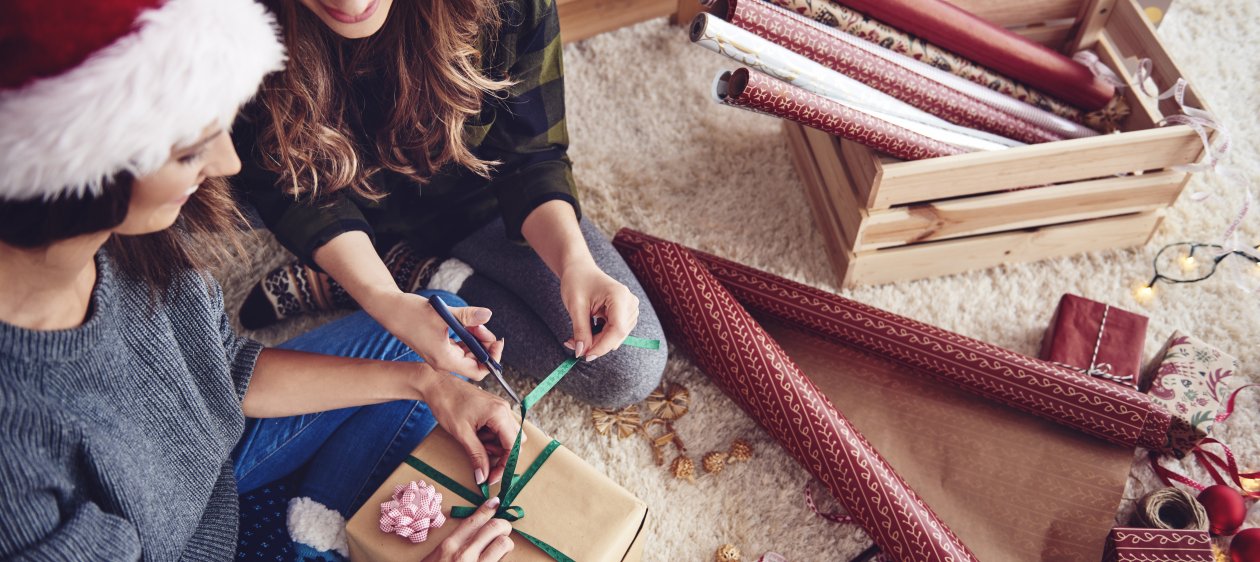 3 Datos para comprar tus regalos navideños por Internet