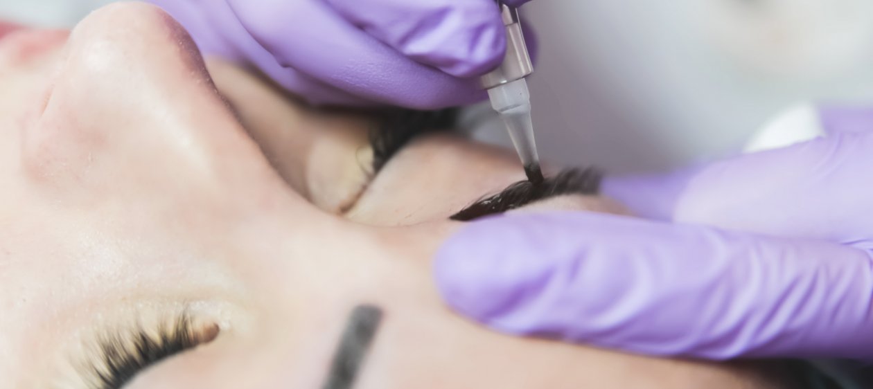 Todo lo que necesitas saber antes de hacerte un microblading