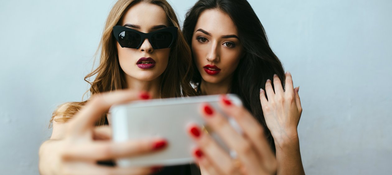 Instagram: La tendencia en cejas que la lleva esta Navidad