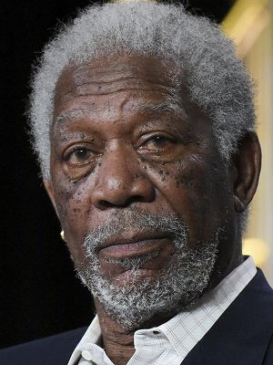 Acusaciones de acoso en contra de Morgan Freeman serían ¡Falsas!