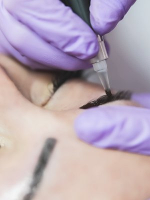 Todo lo que necesitas saber antes de hacerte un microblading