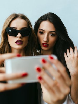 Instagram: La tendencia en cejas que la lleva esta Navidad