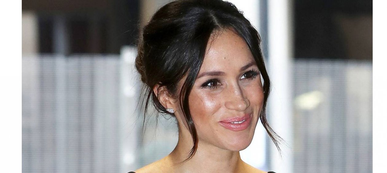 5 Maquillajes básicos e imprescindibles de Meghan Markle