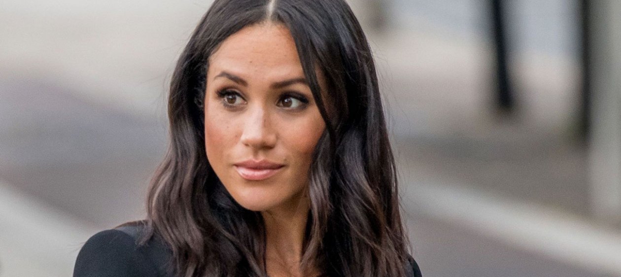 ¿Qué pasa con Meghan Markle? ¡Otra asistente renuncia!