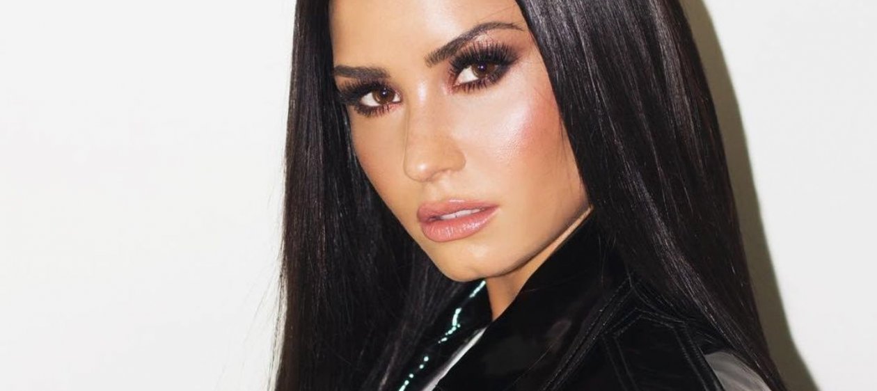 ¡Es oficial! Demi Lovato encontró nuevamente el amor