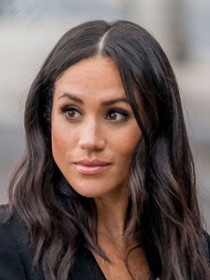 ¿Qué pasa con Meghan Markle? ¡Otra asistente renuncia!