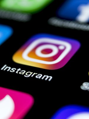Estos son los chilenos más seguidos en Instagram