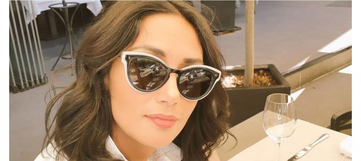 Pamela Díaz comparte el desconocido talento de su hija mayor