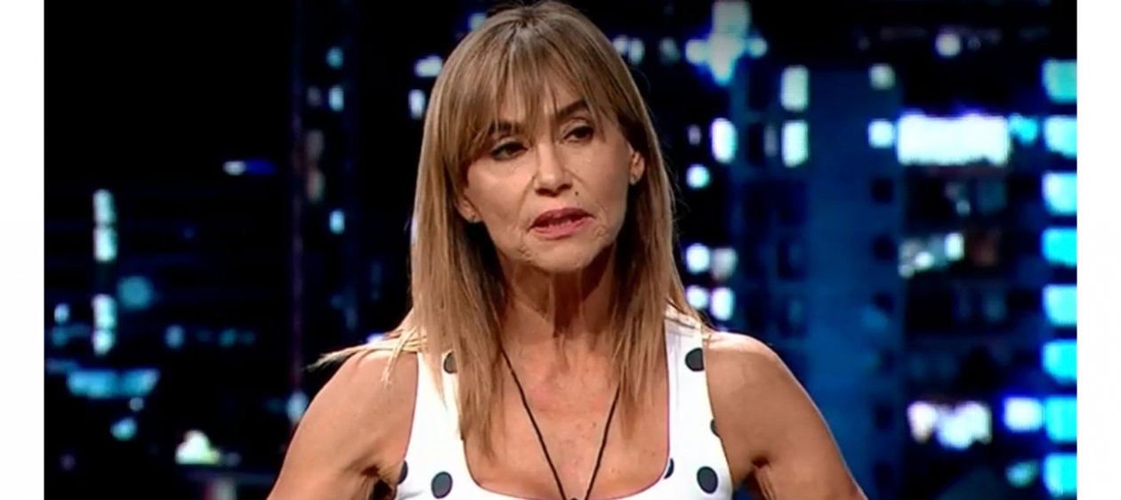 Hijo de Pilar Cox habla sobre la nueva etapa de su madre